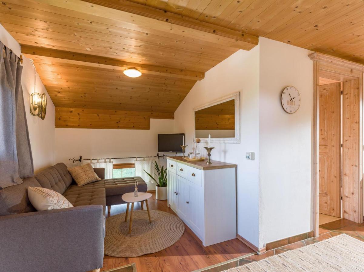 Ferienwohnung Gabriele Hopfgarten im Brixental Dış mekan fotoğraf